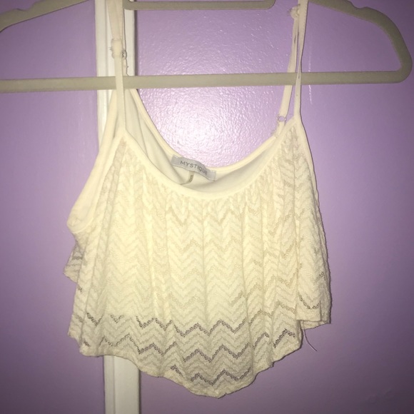 crop top - Picture 1 of 1